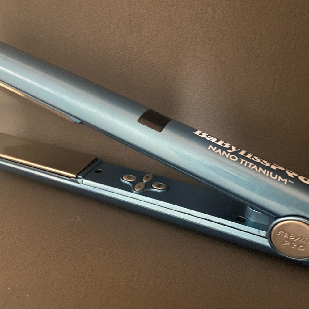 Babyliss Flat Iron